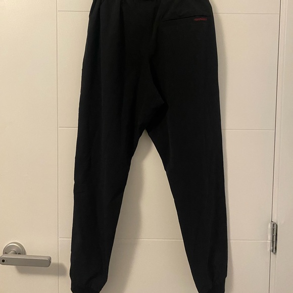 Gramicci Black Belted Hiking Pants - Picture 5 of 6